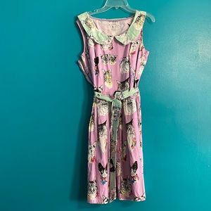 Custom Cat Dress 💕